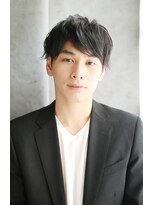ポールプラスエヌ(PAUL+n)&nbsp;20代30代40代　大人ナチュラルマッシュ【枚方】＃698