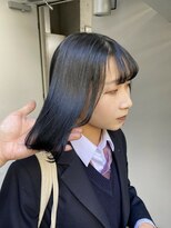 ワンズミラー 海老名店(ONE's MIRROR)&nbsp;韓国/トリートメント/ハイライト/ダブルカラー[海老名駅]