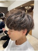 メンズヘア♪