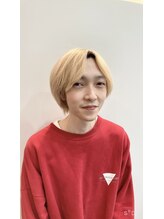 リトル 盛岡(little) 鈴木 章元
