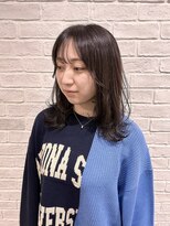 コル(col oodori)&nbsp;くびれヘア