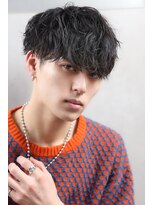 リップス 栄(LIPPS)&nbsp;イノセントマッシュ