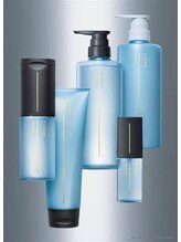 ☆リピーター続出☆【驚異のリペアテクノロジーで美髪の未来を切り開く】コアミーシステムトリートメント