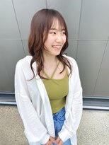 ヘッズ 高木瀬店(HEADS)&nbsp;チョコブラウン