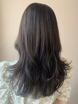 ラナップ(Lanap)&nbsp;ナチュラルロング