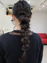 レディスペヘアー(redispe hair)&nbsp;あみおろし【名古屋駅・名駅・名古屋駅西口・名駅西口】