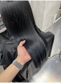 艶出しカラー再生 ハマサキ