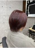 レッドカラー