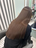 ルフレ 新宿本店1st(Reflet)&nbsp;髪質改善トリートメント