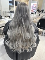 リア 布施店(Lia)&nbsp;バレイヤージュ