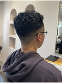 大人世代スタイル/メンズカット/ビジネススタイル