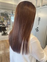 エクレ(eclet)&nbsp;★うる艶 美髪ストレート＊stylist Aoi