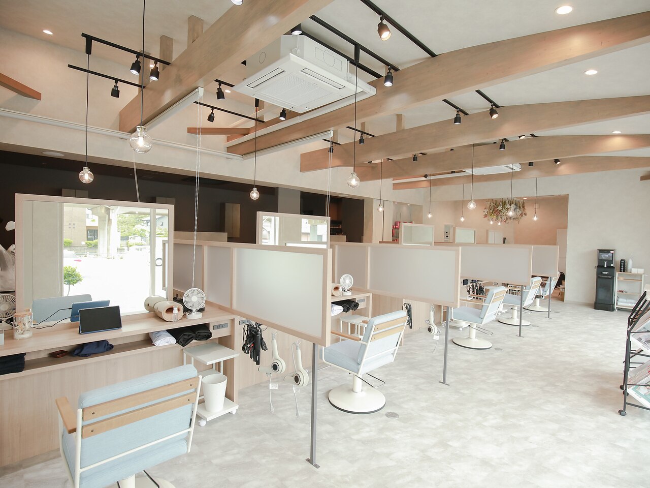 美容室 プラセル(Plaser)｜ホットペッパービューティー