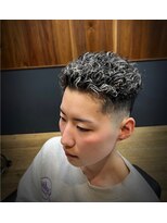 ドゥーエン(DoEN)&nbsp;極道パーマ