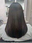 ツヤ髪回復☆サイエンスアクア
