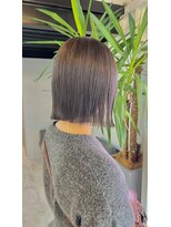 ロナ 岡崎竜美丘店(RONA)&nbsp;クールガレオカボブ♪