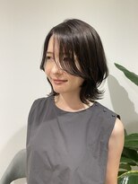 アイズ(I's)&nbsp;くびれヘア