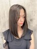 【7月限定】カット+カラー＋トリートメント