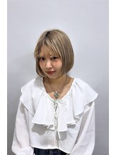 グッドデイ(Good day)&nbsp;Natsuki 