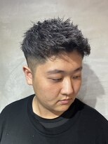 シャビ 津田沼(Shabbi)&nbsp;ショートツイスパ