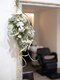ヘア サロン スヌープ(hair salon SNOOP)の写真/人目の気にならない隠れ家的プライベートサロン◎一人一人に寄り添いながら、あなただけの隠れ家サロン♪