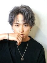 オーシャントーキョー 仙台(OCEAN TOKYO)&nbsp;緩め縦落ちツイストスパイラル