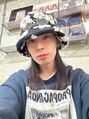 リル ラウム 原宿(LiL Raum) TAKUMA 【原宿】