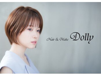 Hair＆Make　Dolly【ヘアアンドメイクドーリー】
