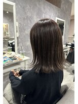 アルカナ(Arcana)&nbsp;☆大人可愛い外ハネボブ☆