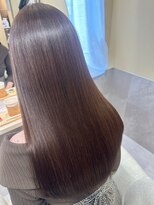 トゥーリ よろずや通り店(tuuli) tuuli 長崎◇大人かわいい 20代30代40代の髪質改善 縮毛矯正