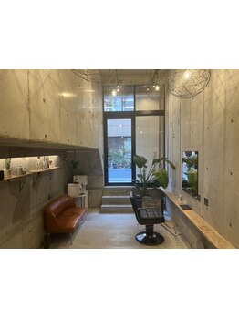 [完全マンツーマンサロン]あなたにぴったりの似合わせカットを。素敵なヘアスタイルを手に入れましょう！