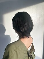 セダクション 道後樋又店(Seduction) 松山市/20代/30代/40代/ナチュラルウルフ