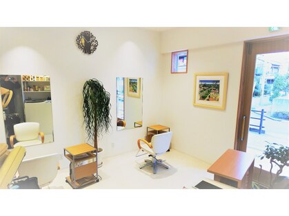 ユウコシステム 高槻店(YUKO SYSTEM)の写真