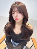 韓国レイヤー