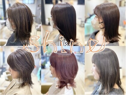 シャイン(shine)の写真