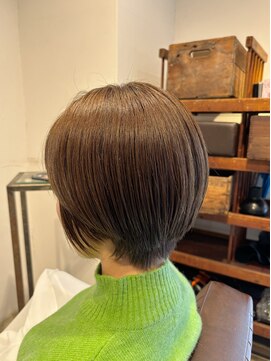 エルラド(LRAD) ショート