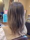 サヴィー(S/VY)の写真/【半分の方が「お任せ」をオーダー】今までで一番かわいいスタイルをつくります。自然な提案が人気の秘密☆