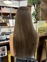 ラック 津田沼(LUCK)&nbsp;グレージュ/津田沼/ブリーチ