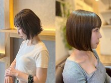 クッキー ヘアーアンドメイク(COOKIE Hair&Make)
