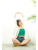 コレクション 佐倉店(COLLECTION)&nbsp;ナチュラルラフボブ