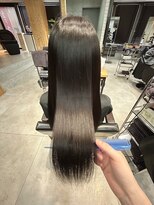 ネウィ 池袋(newi) 髪質改善サイエンスアクア