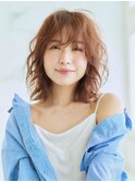愛されウェーブ