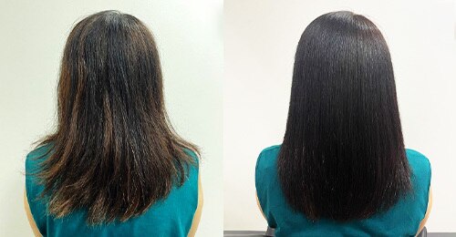 ザクロ ペインター 価格に関する美容院・美容室・ヘアサロン DEUX HAIR