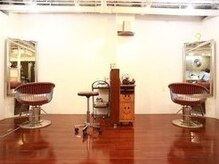 美容室 カスガ せんげん台店(kasuga)