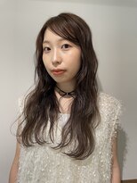 ブルック(BROOK.)&nbsp;beige×wave