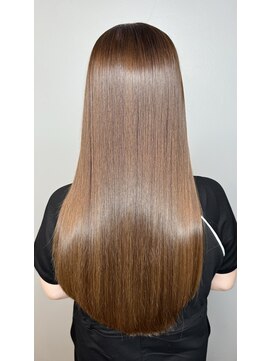 ヘアカロン 熊本下通店(Hair CALON) トリートメント/カラー/熊本/下通り/美容室/カット/髪質改善