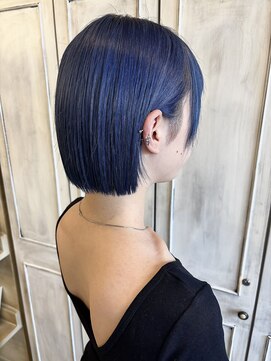 サンク エトワール(Cinq Etoiles) ダブルカラー