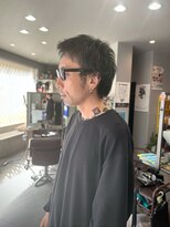 ダニーコウベ(Danny kobe)&nbsp;さわやか