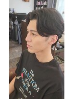 ジジバイワースホワイル(jiji by WORTH WHILE)&nbsp;かきセンターパート