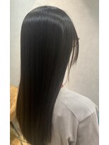ヘアーウーノイルヴェント(HAIR UNO ilvento)&nbsp;プラチナカット